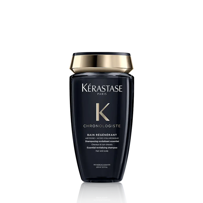 Kerastase Chronologiste Bain Regenerant Shampoo 250ml