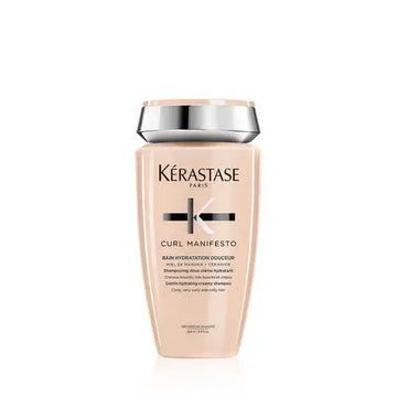 Kerastase Curl Manifesto Bain Hydratation Douceur Shampoo 250ml