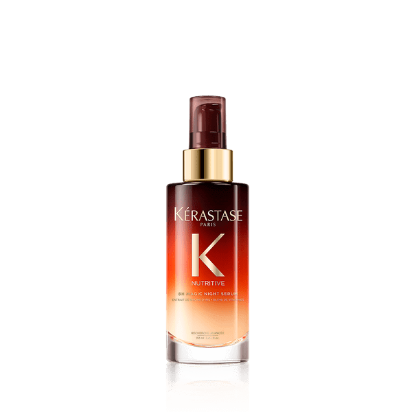 Kerastase Nutritive 8h Magic Night Serum 90 ml