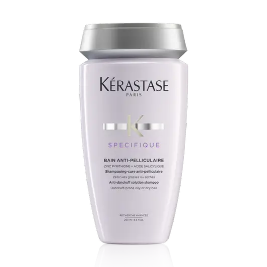 Kerastase  Specifique Bain Anti-Pelliculaire Anti-Dandruff shampoo 250ml
