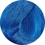 Keratonz Hair Color - Blue Magic