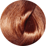 Keratonz Hair Color - Mocha Brown