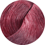 Keratonz Hair Color - Plum