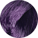 Keratonz Hair Color - Purple Rain