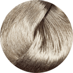 Keratonz Hair Color - Shining Silver