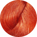 Keratonz Hair Color - Tangerine