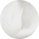 Keratonz Hair Color - White Tone