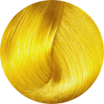 Keratonz Hair Color - Yellow Passion