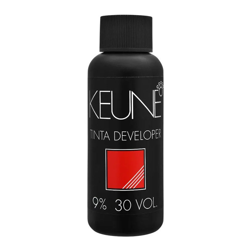 Keune Tinta Developer 9% 30 Volume 60ml