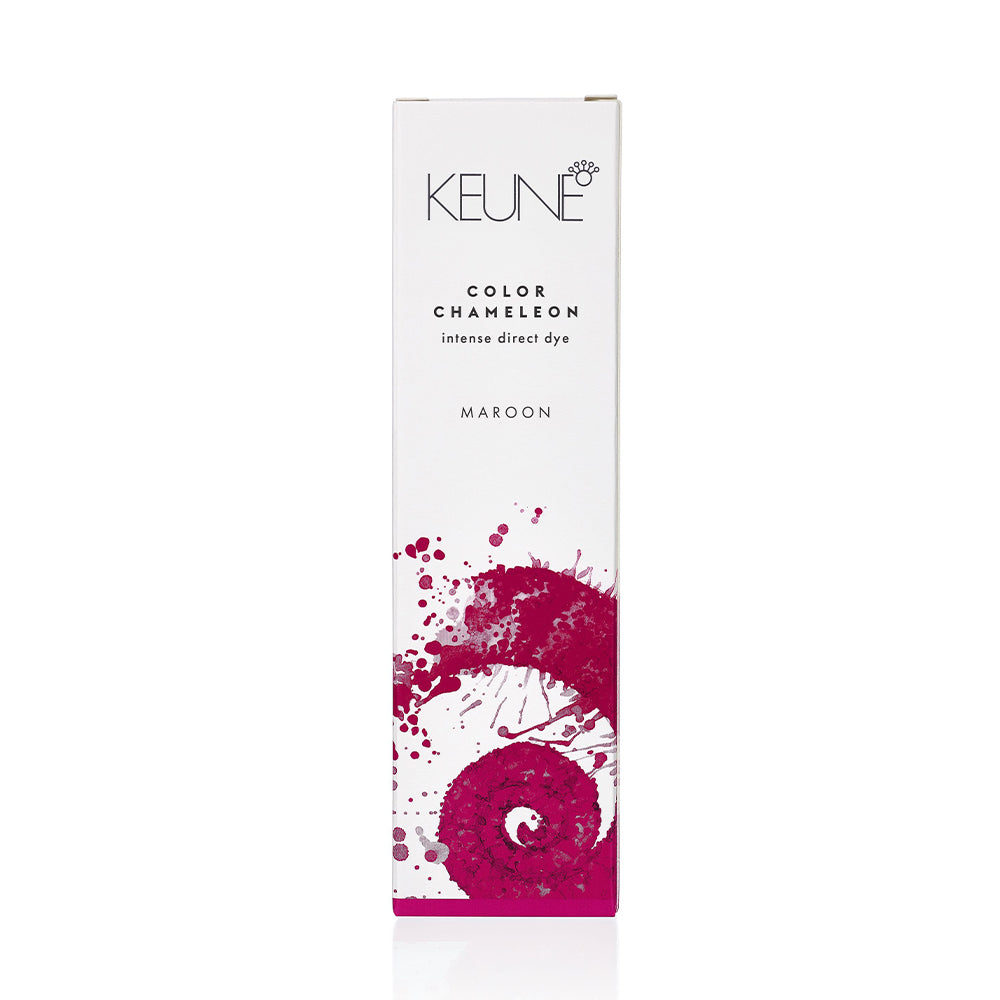 Keune Color Keune Color Chameleon Intense Direct Dye Hair Color Maroon 60ml