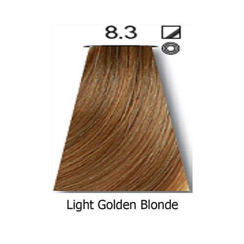 Keune  Tinta Color Light Copper Blonde  8.3