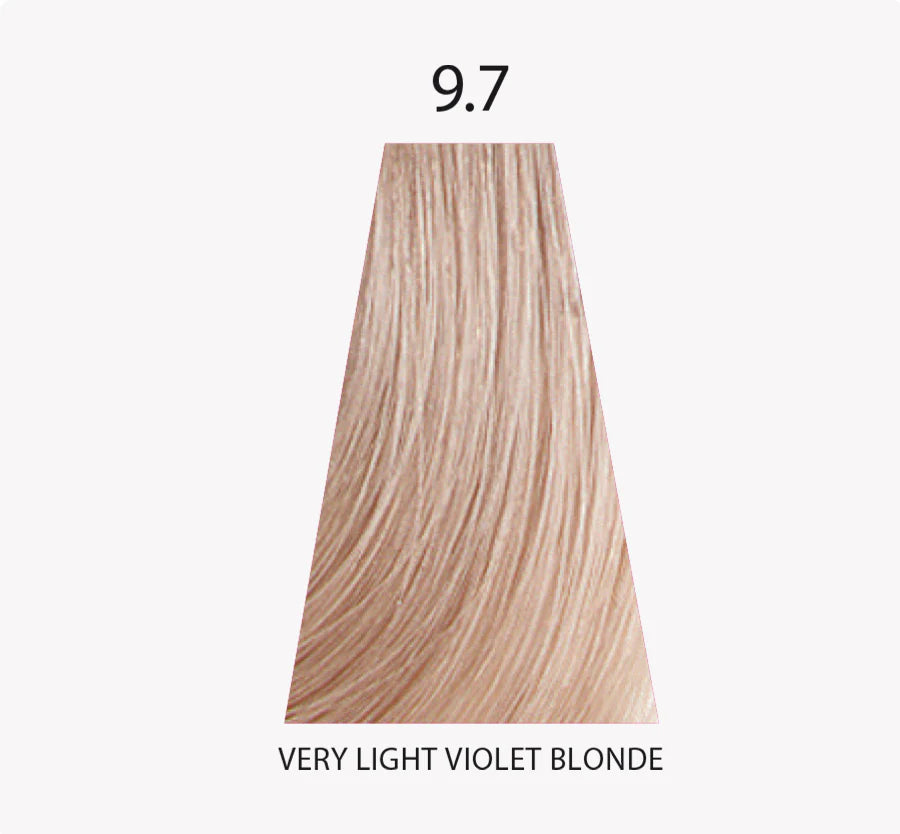 Keune  Tinta Color Very Light Violet Blonde 9.7