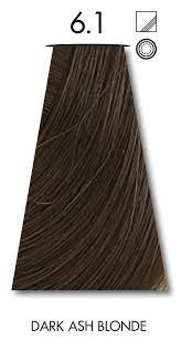 Keune Tinta Color Dark Ash Blonde 6.1