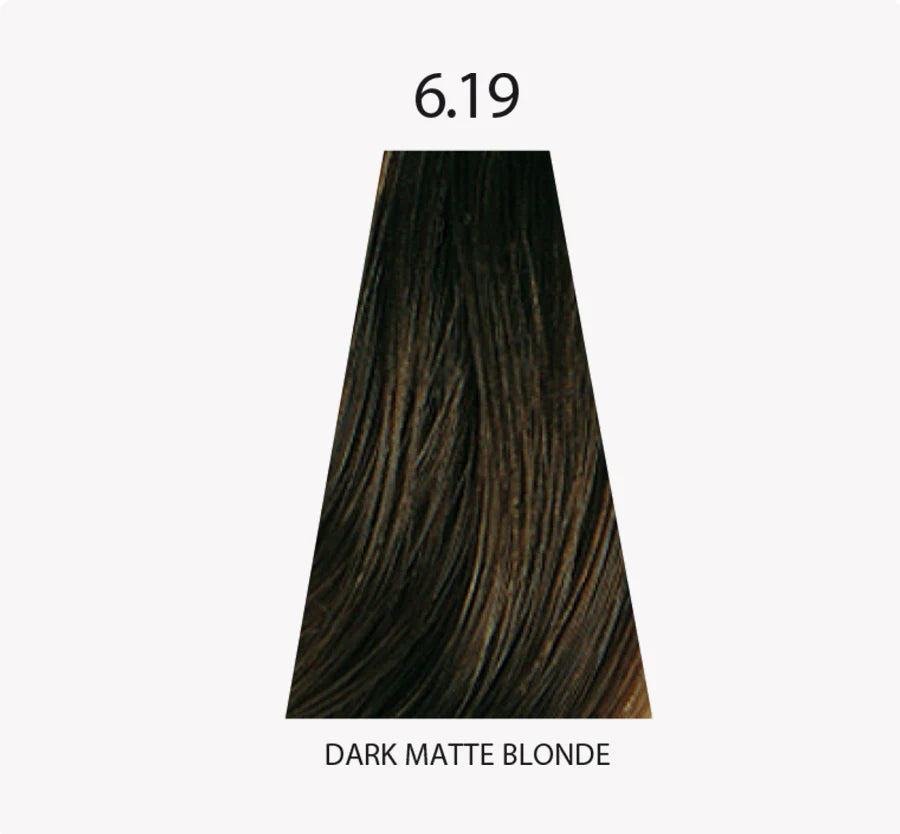 Keune Tinta Color Dark Matt Blonde 6.19