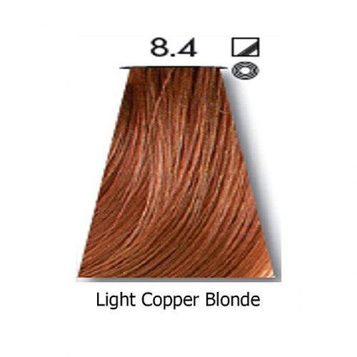 Keune Tinta Color Light Copper Blonde 8.4