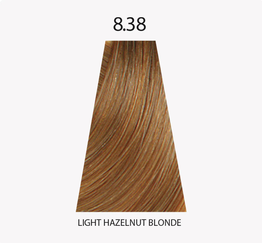 Keune Tinta Color Light Hazel-nut Blonde 8.38