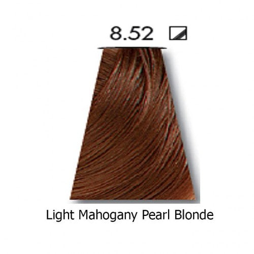 Keune Tinta Color Light Mahogany Pearl Blonde 8.52