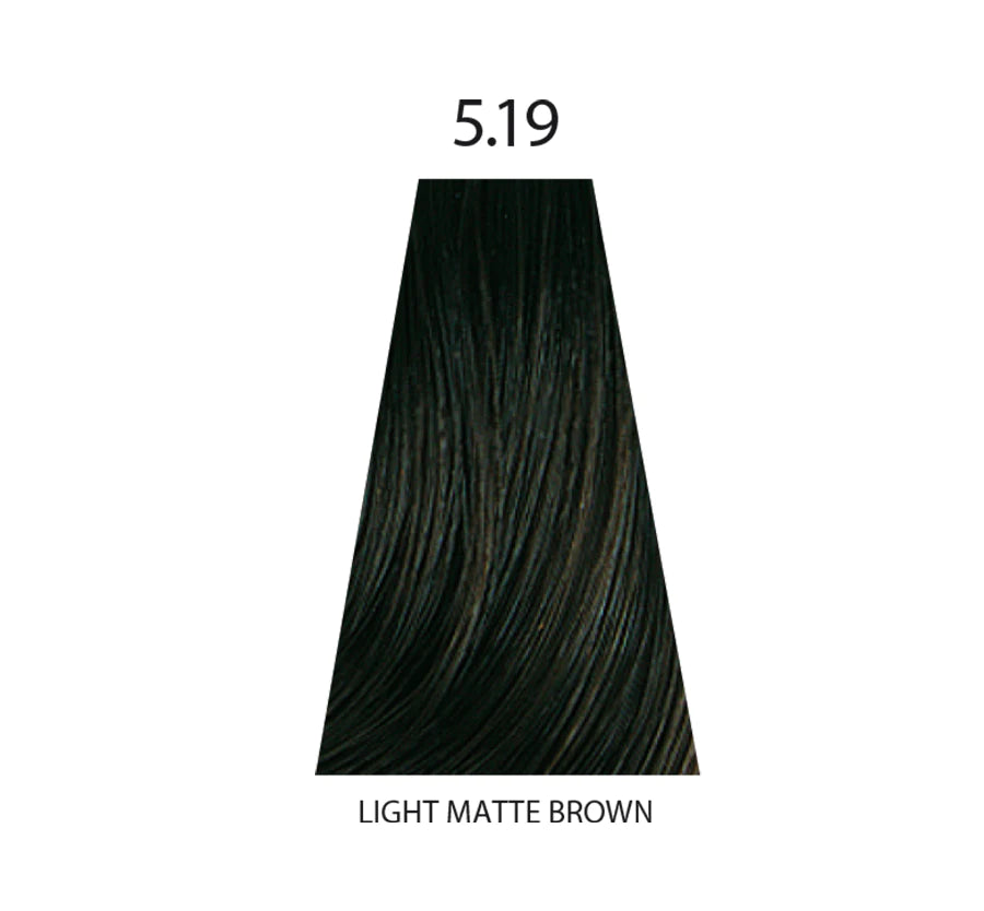 Keune Tinta Color Light Mat Brown 5.19