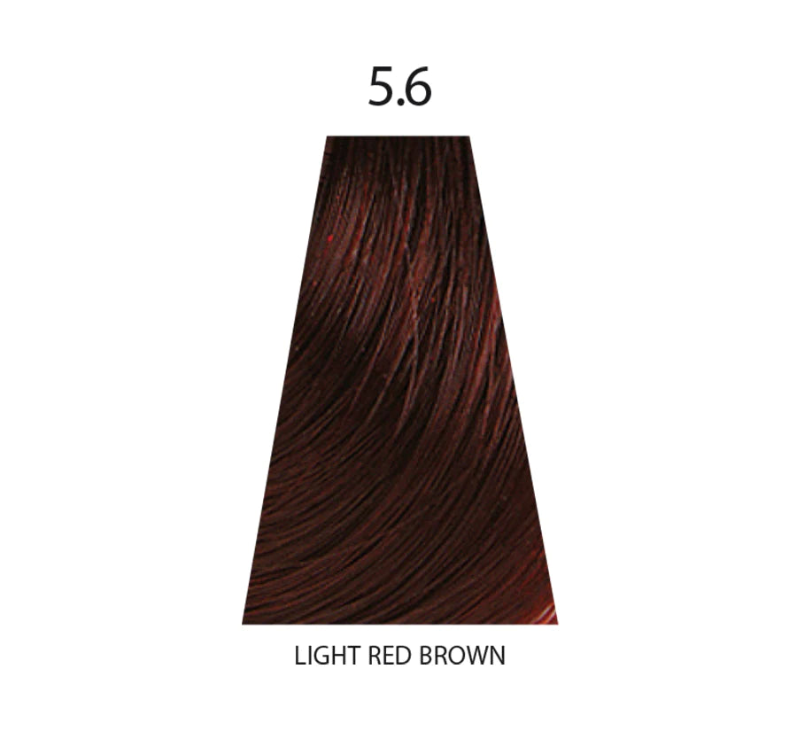 Keune Tinta Color Light Red Brown 5.6