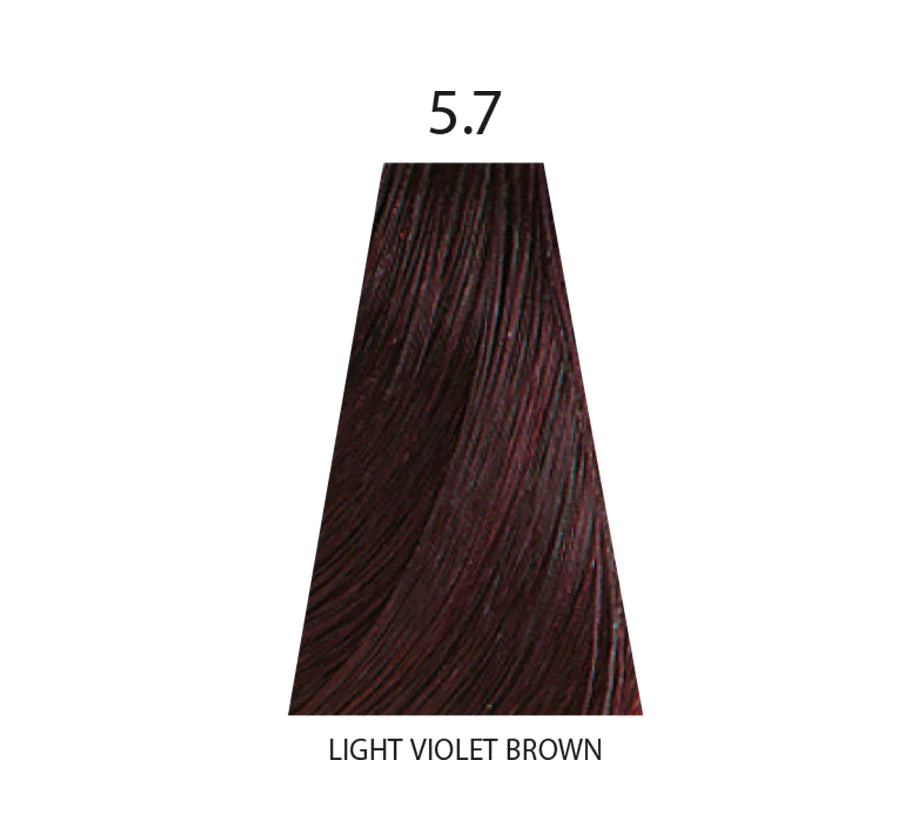 Keune Tinta Color Light Violet Brown 5.7