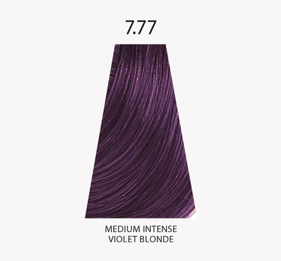 Keune Tinta Color Medium Intense Violet Blonde 7.77