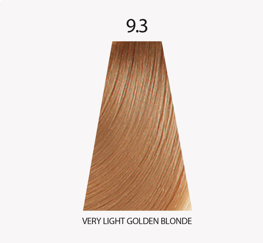 Keune Tinta Color Very Light Golden Blonde 9.3