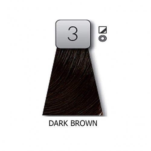 Keune Tinta Hair Color Dark Brown 3