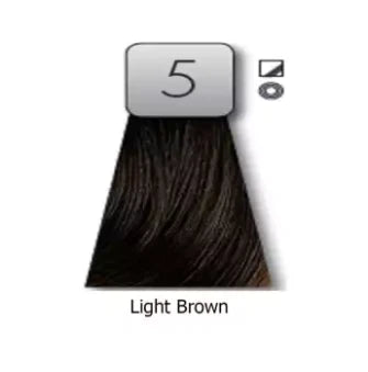 Keune Tinta Hair Color Light brown 5