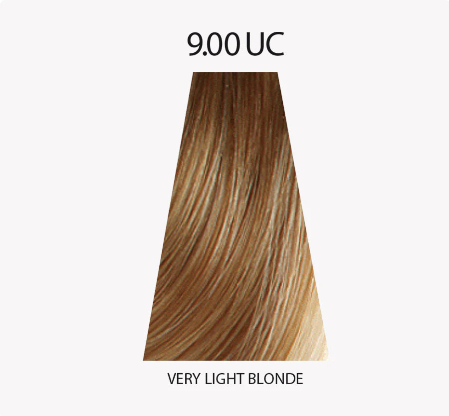 Keune Tinta Hair Color Ultimate Cover 9.00 UC Very Light Blonde