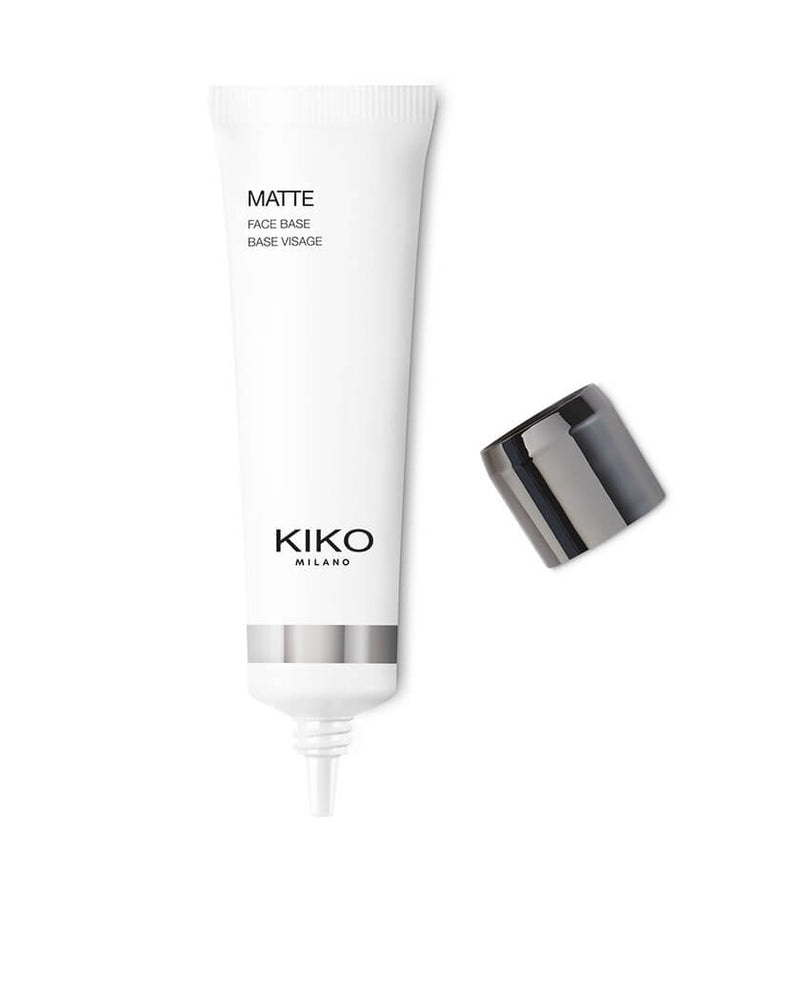 Kiko Milano Matte Face Base 30ml