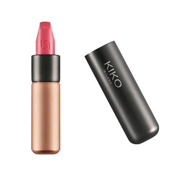 Kiko Milano Velvet Passion Matte Lipstick 304 Warm Pink