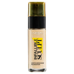 Loreal Infallible Sculpt Foundation 01 Light