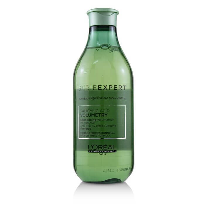 LOreal Expert Salicylic Acid Volumetry Shampoo 300 Ml