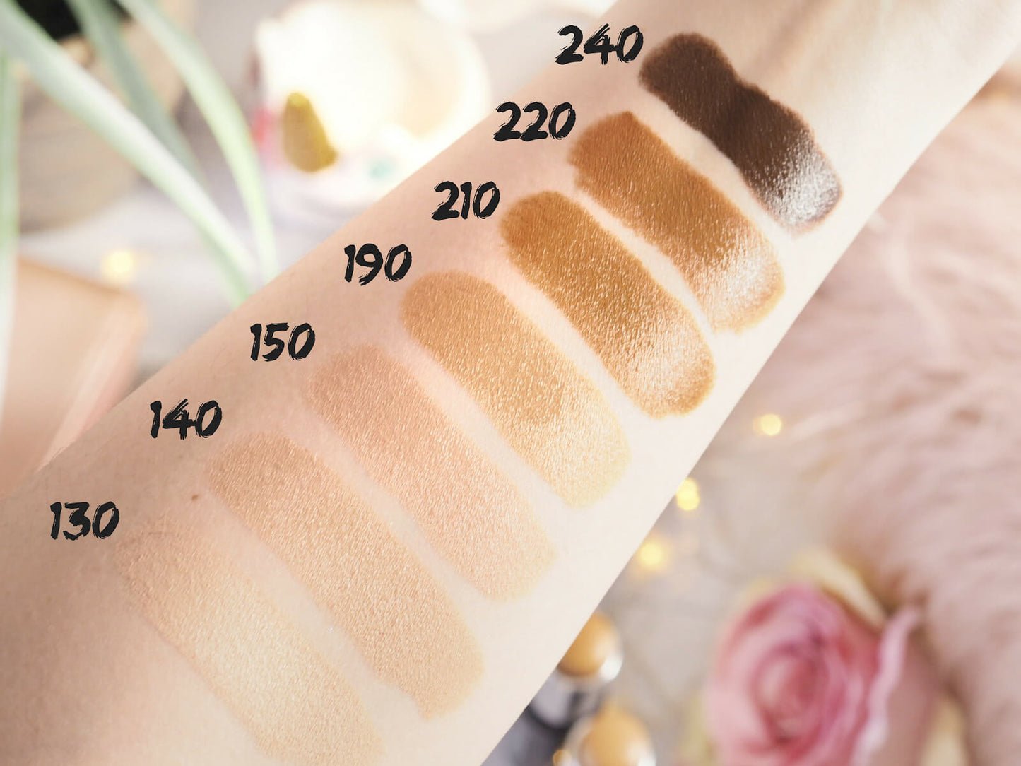 Loreal Infallible Foundation Stick 150 Beige Rose