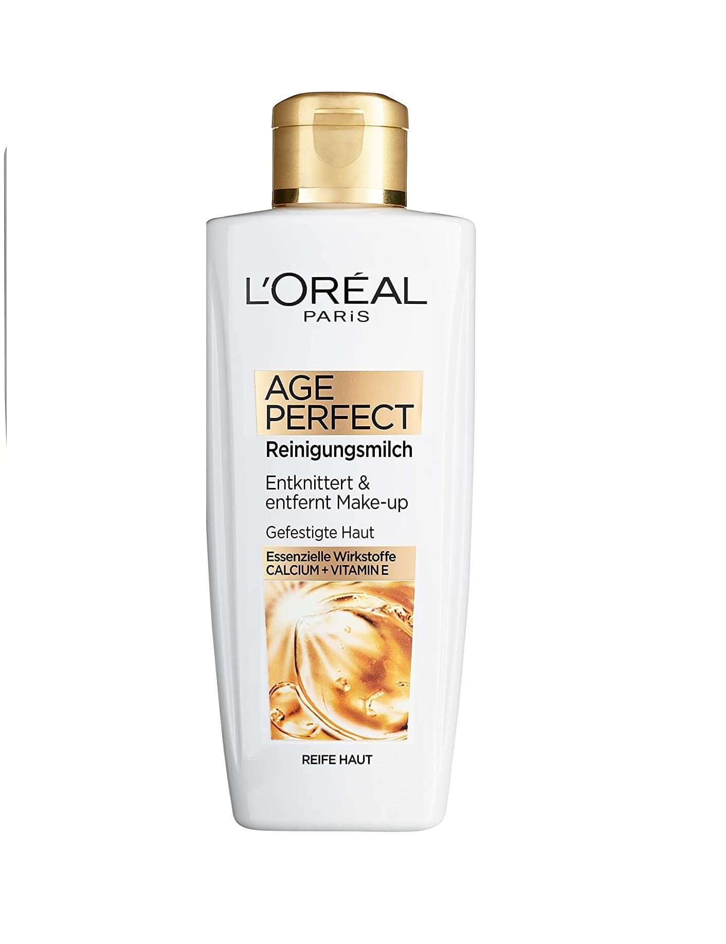LOreal Paris Age Perfect Cleansing Milk 200ml