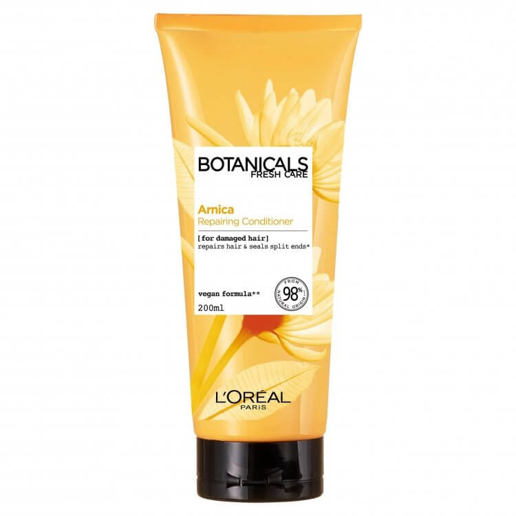 Loreal Paris Botanicals Fresh Care Arnica Repair Conditioner 150ml