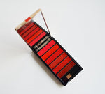 Loreal Color Riche La Palette Lips Red Rouge