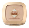 Lâ€™Oreal Paris Glam Beige Healthy Glow Powder Medium Light Medium Clair