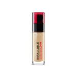 Loreal Paris Infallible 24H Liquid Foundation 220 Sand