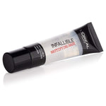 Loreal Paris Infallible Mattifying Primer Base 35ml