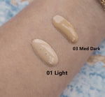 Loreal Infallible Sculpt Foundation 01 Light