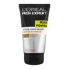 Loreal Paris Men Expert Pure Power Anti-Blackhead Beads Scrub 150ml