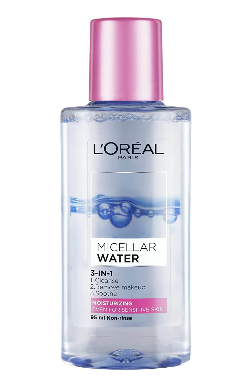 L'Oréal Paris Micellar Water 95ml