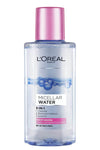 Loreal Paris Micellar Water 95ml