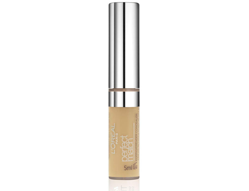 Loreal Perfect Match Korrigierender Concealer 03 Creme
