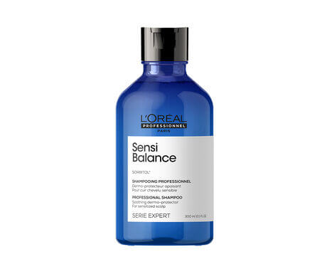 L'OrÃ©al Professional Serie Expert Sensi Balance Shampoo 300ml