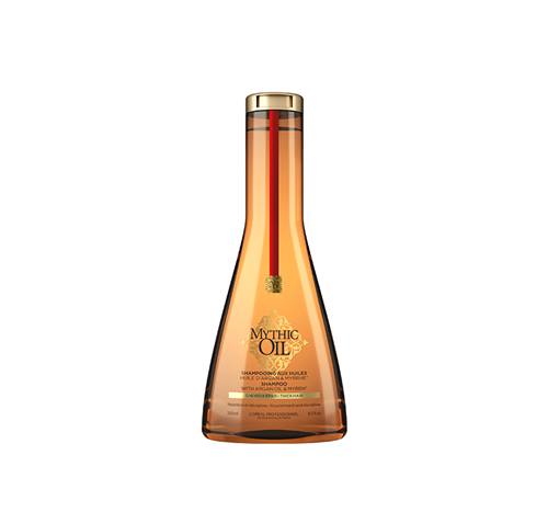 Loreal Professionnel Mythic Oil Shampoo Thick Hair 250ml