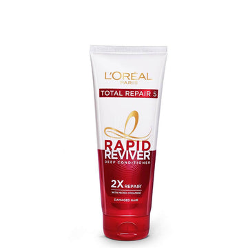 LOreal Paris Rapid Reviver Total Repair 5 Deep Conditioner 180ml