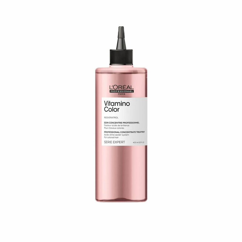 L'OrÃ©al Serie Expert Vitamino Color Professionnel Concentrate Treatment 400ml