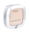 Loreal True Match Super Blendable Powder 1R 1C Rose Ivory